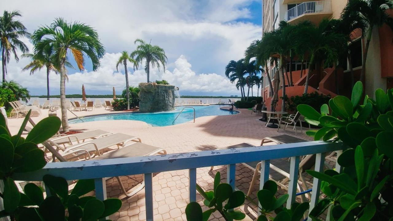 Lover'S Key Resort By Check-In Vacation Rentals Форт Майерс Бийч Екстериор снимка
