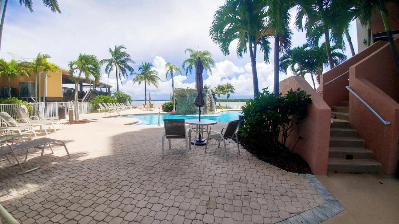 Lover'S Key Resort By Check-In Vacation Rentals Форт Майерс Бийч Екстериор снимка