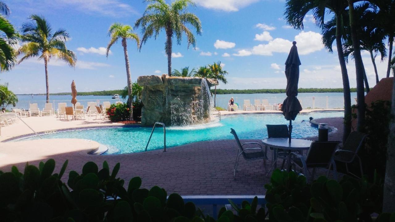 Lover'S Key Resort By Check-In Vacation Rentals Форт Майерс Бийч Екстериор снимка